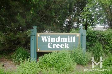 Windmill Creek