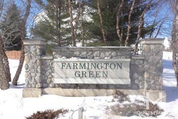 Photos of Farmington Green subdivision in Lindenhurst, IL