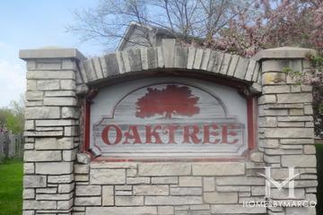 Oaktree