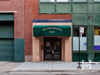 Walnut Creek subdivision in Hawthorn Woods, IL