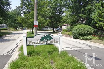 Prairie Oaks