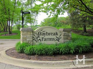 Daybreak Farms