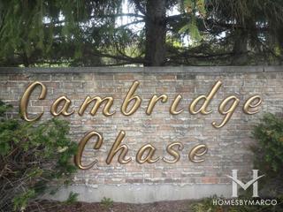 Cambridge Chase