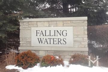 Falling Waters