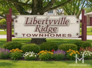 Libertyville Ridge