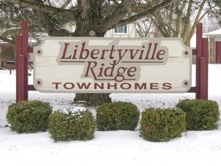 Libertyville Ridge