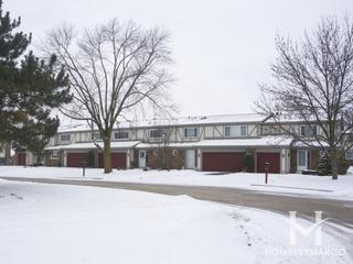 Libertyville Ridge building in Libertyville, IL