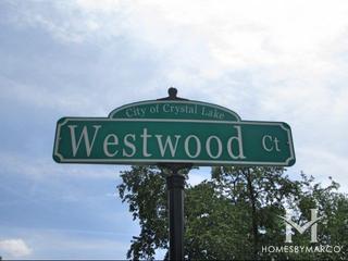 Northwoods subdivision in Buffalo Grove, IL