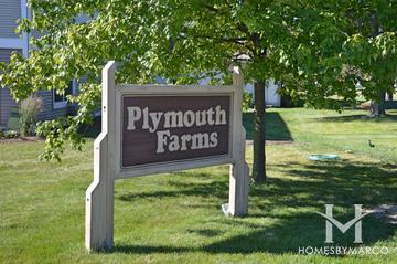 Plymouth Farms