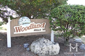 Woodland Hills