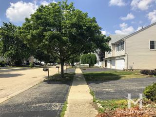 Victoria Meadows subdivision in Oswego, IL