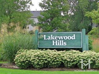 Lakewood Hills