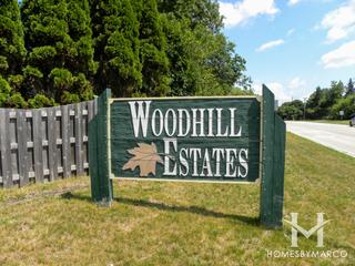 Woodhill Estates