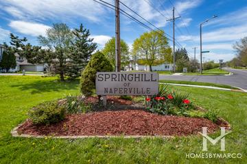 Spring Hill