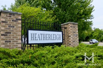 Heatherleigh