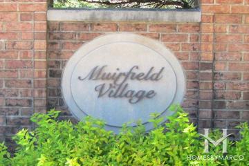 Muirfield Village
