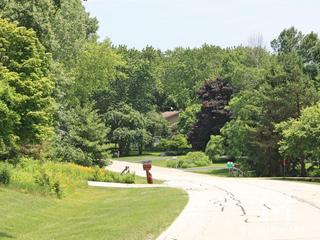 Bull Creek subdivision in Libertyville, IL