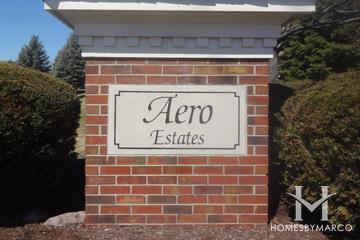 Aero Estates