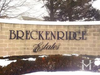 Breckenridge Estates