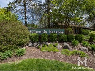 Columbia Estates