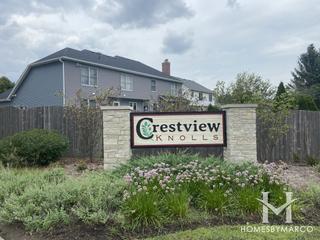 Crestview Knolls