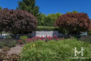 Enclave at Country Lakes