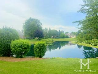 Hidden Valley Lake Estates