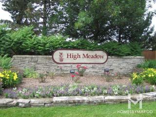 High Meadow
