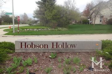 Hobson Hollow