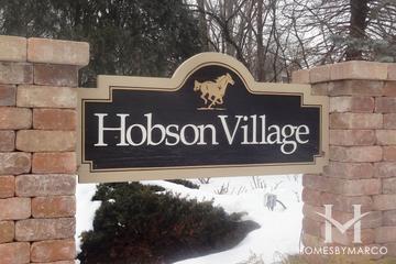 Hobson Village
