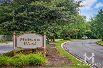 Hobson West