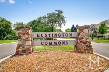 Huntington Commons