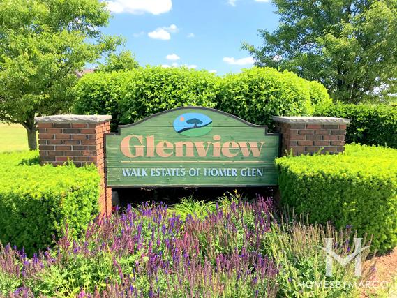 Glenview Walk Estates