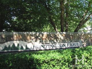 Huntington Ridge