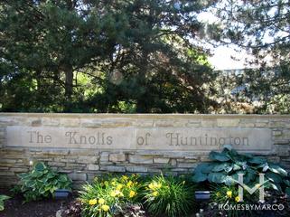 Knolls of Huntington