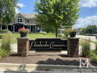 Pembroke Commons