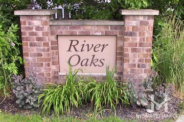 River Oaks