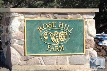 Rose Hill Farms