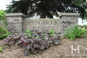 Springbrook Crossing