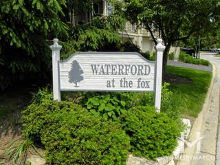 Photos of Waterford at the Fox subdivision in Batavia, IL