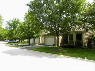 Waterford at the Fox subdivision in Batavia, IL