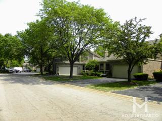 Waterford at the Fox subdivision in Batavia, IL