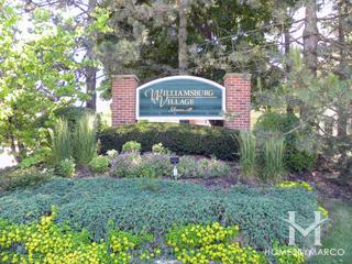 Williamsburg Village