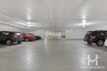 Woodlands of Morton Grove building in Morton Grove, IL