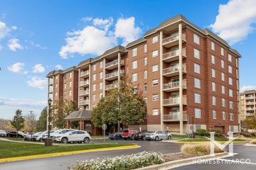 Woodlands of Morton Grove building in Morton Grove, IL