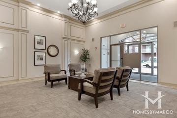 Woodlands of Morton Grove building in Morton Grove, IL