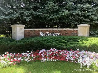 The Townes at Stonebridge