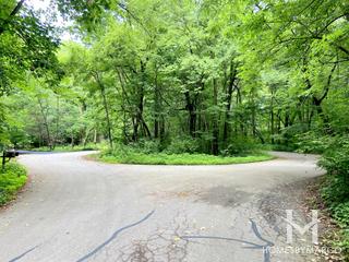 Photos of Walnut Woods subdivision in Naperville, IL