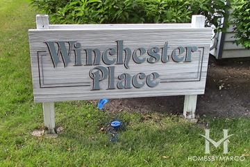 Winchester Place