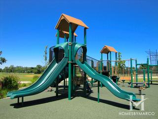 Academy Woods subdivision in Lake Forest, IL